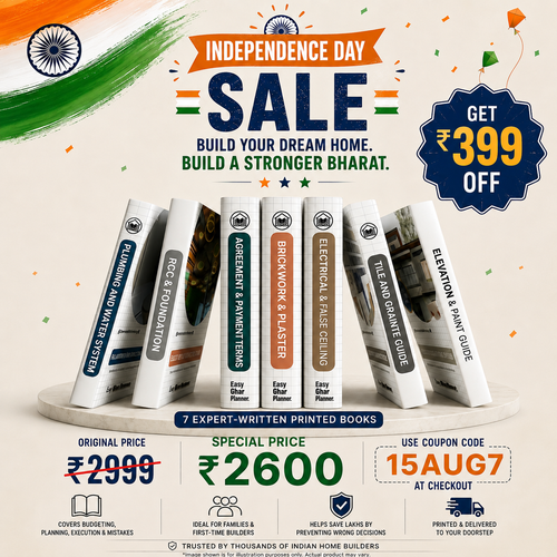 7 Book Bundle Independence Day Sale 
