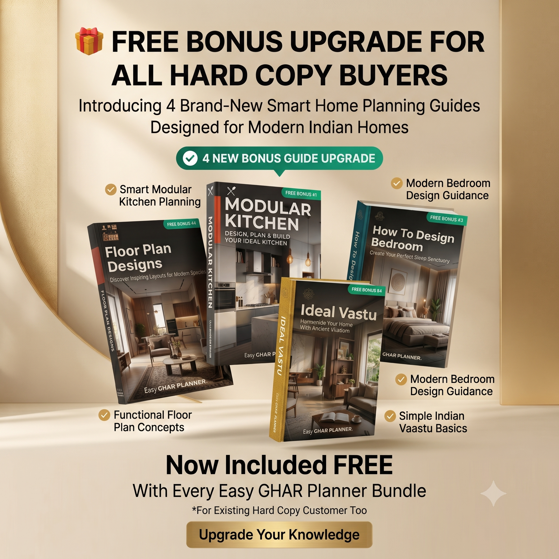 Home Construction Starter Kit - 5 Books + Bonuses