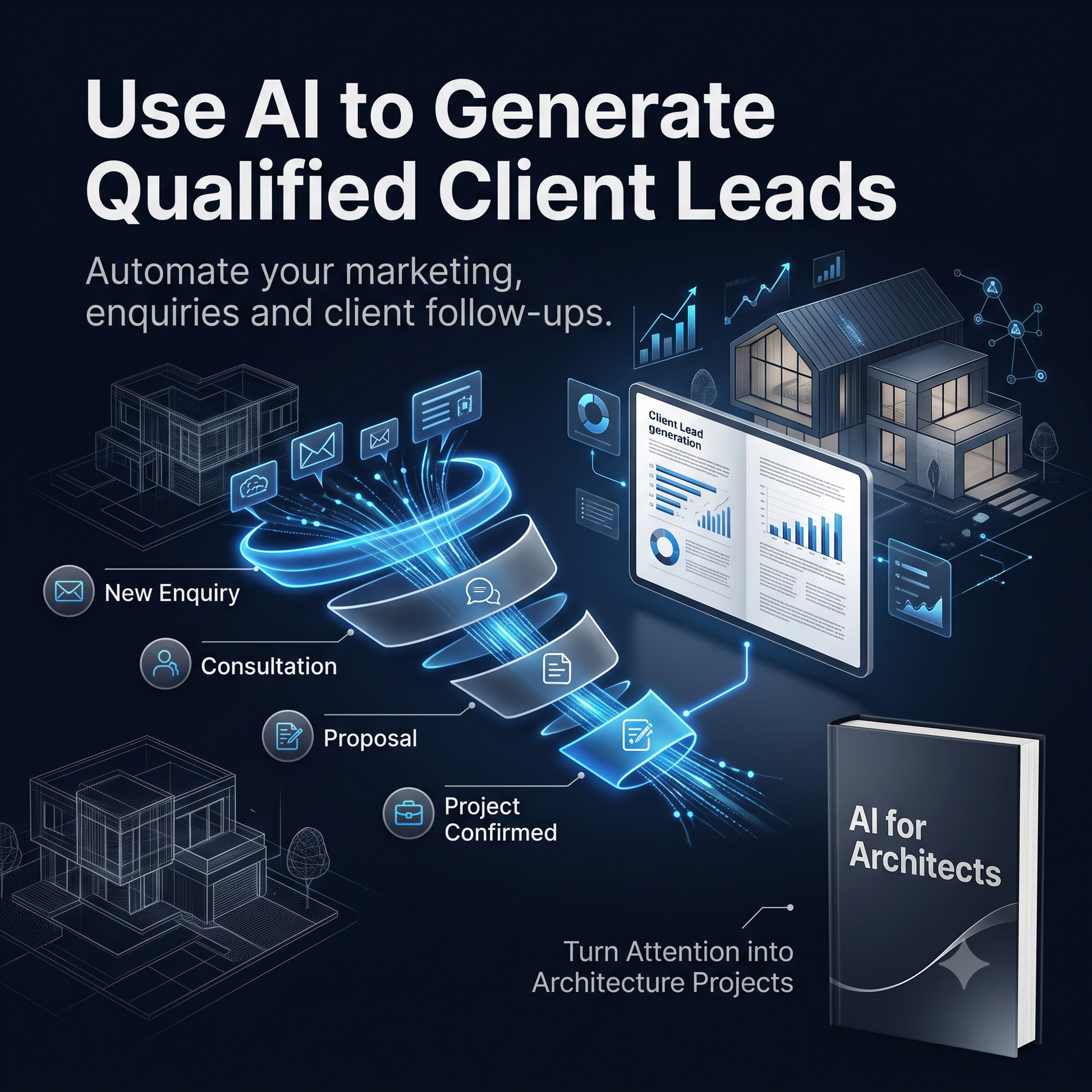 AI For Architect: Grow Your Practice