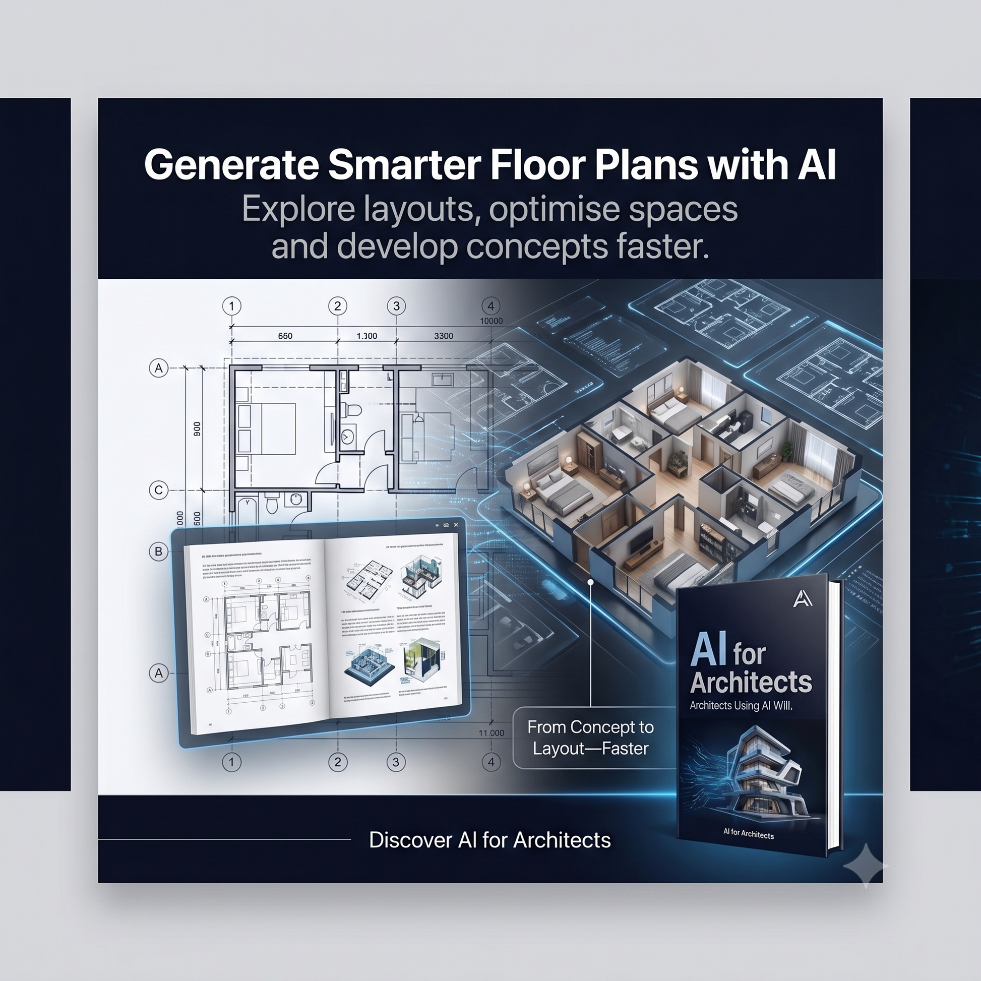 AI For Architect: Grow Your Practice