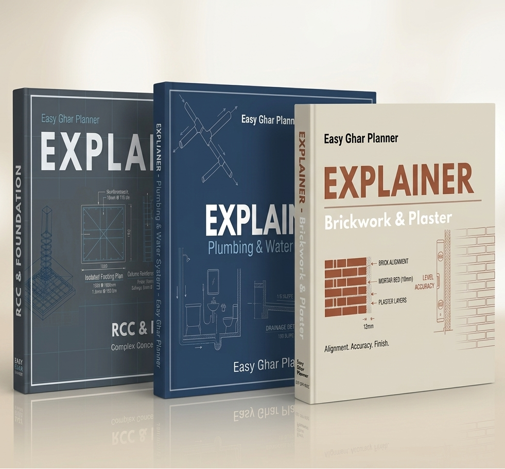 EGP Explainer 3 Books Printed Set