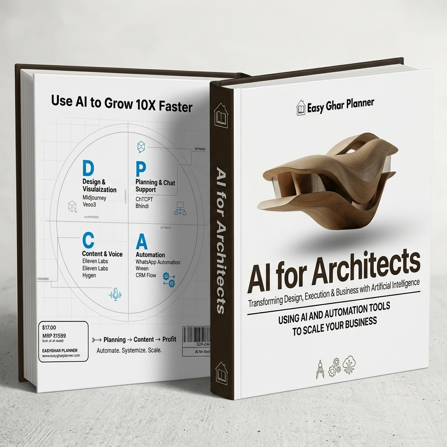 AI For Architects