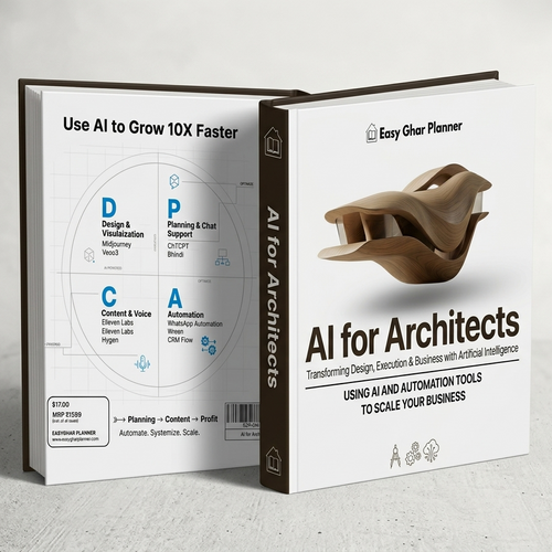 AI For Architects