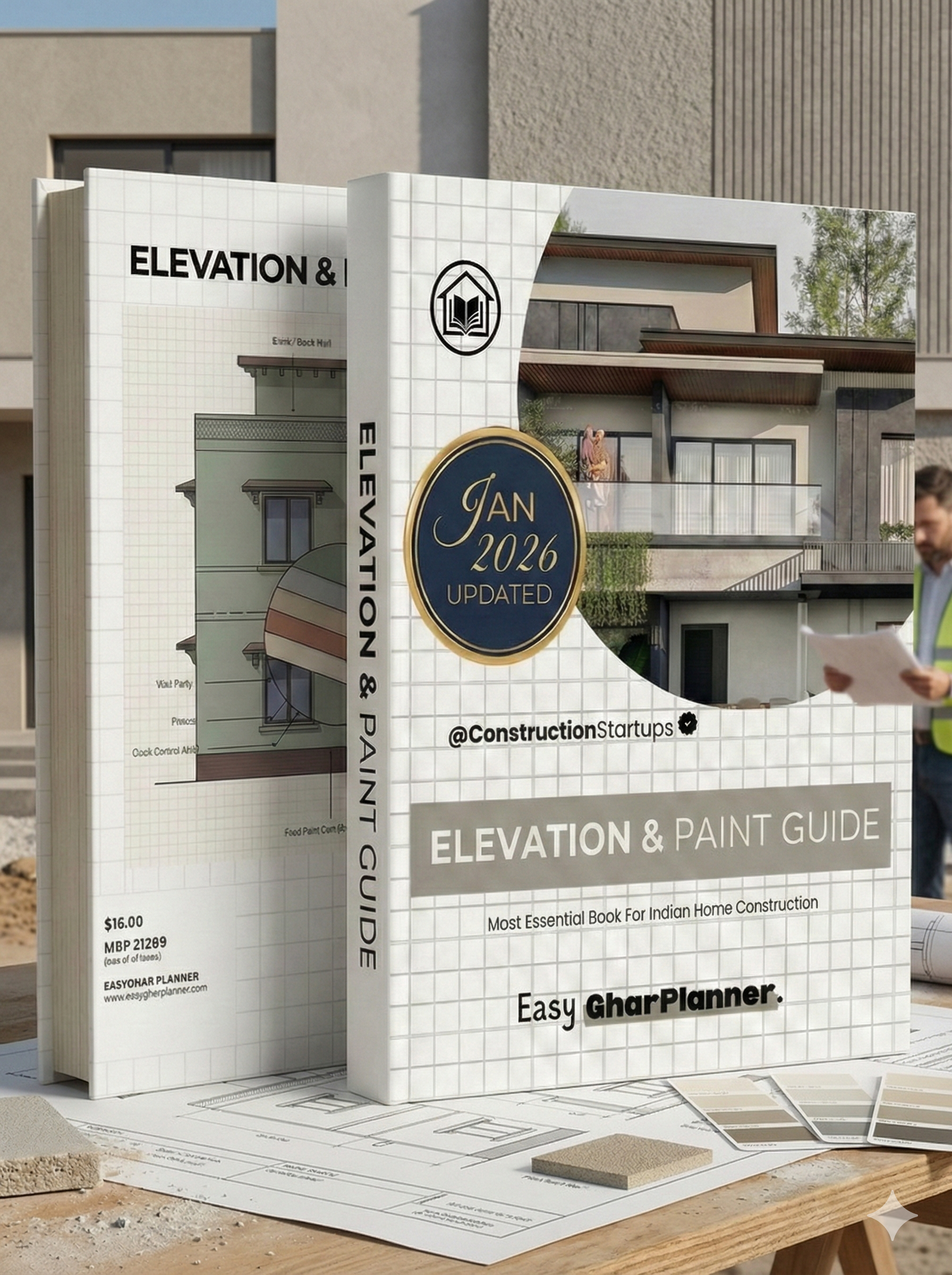 7 Books All-in-One Exclusive   Combo Pack ( jan 2026 updated Print +E  Version)