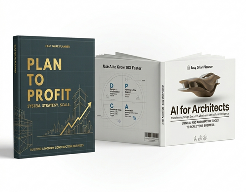 AI + Profit Growth Bundle (Printed)