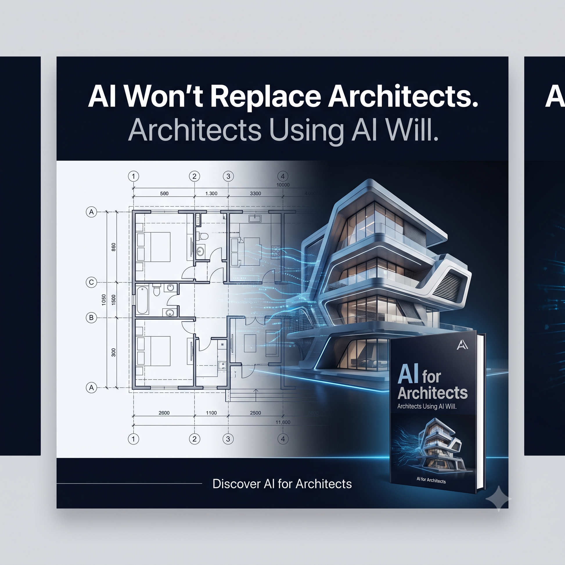 AI For Architect: Grow Your Practice