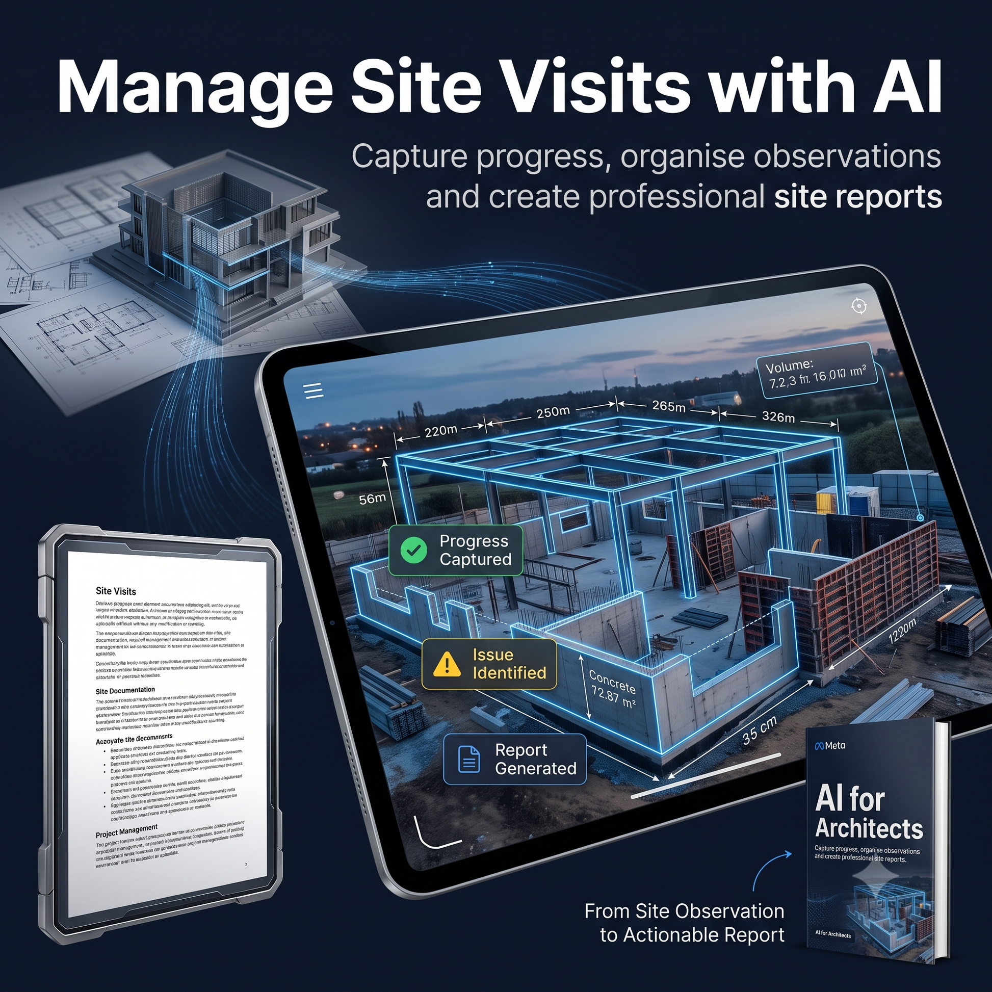 AI For Architect: Grow Your Practice