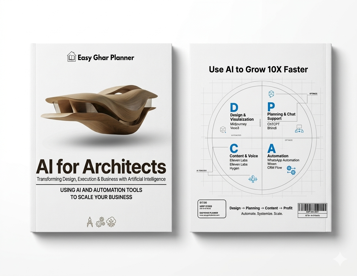AI For Architects
