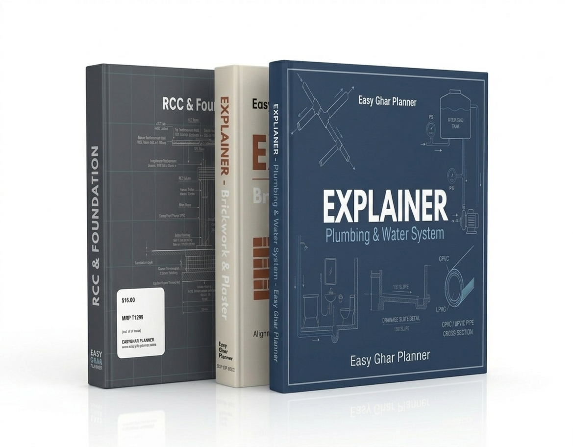 EGP Explainer 3 Books Printed Set