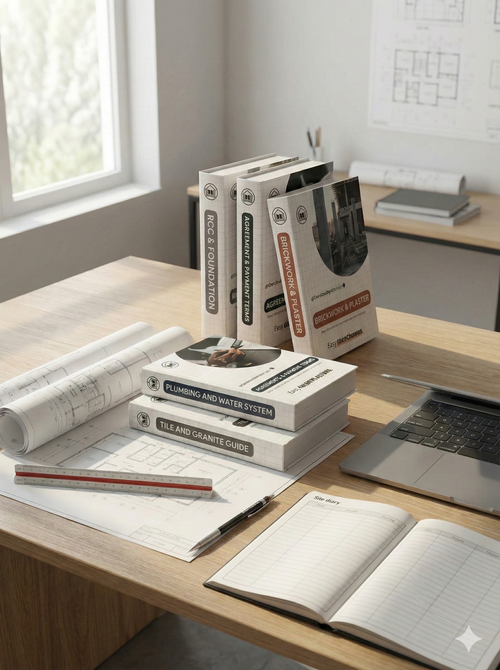 5 Book Essentials Combo (5  Printed + EBooks+ e Bonuses )
