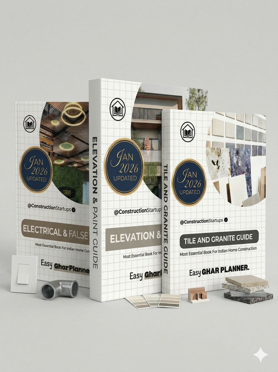 Finishing Stage Bundle - Complete Your Construction