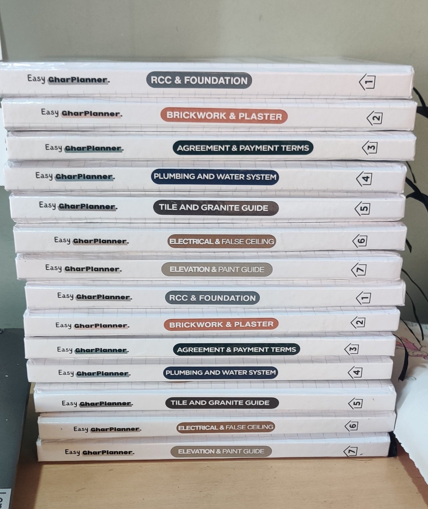 7 Books All-in-One Exclusive   Combo Pack ( jan 2026 updated Print +E  Version)